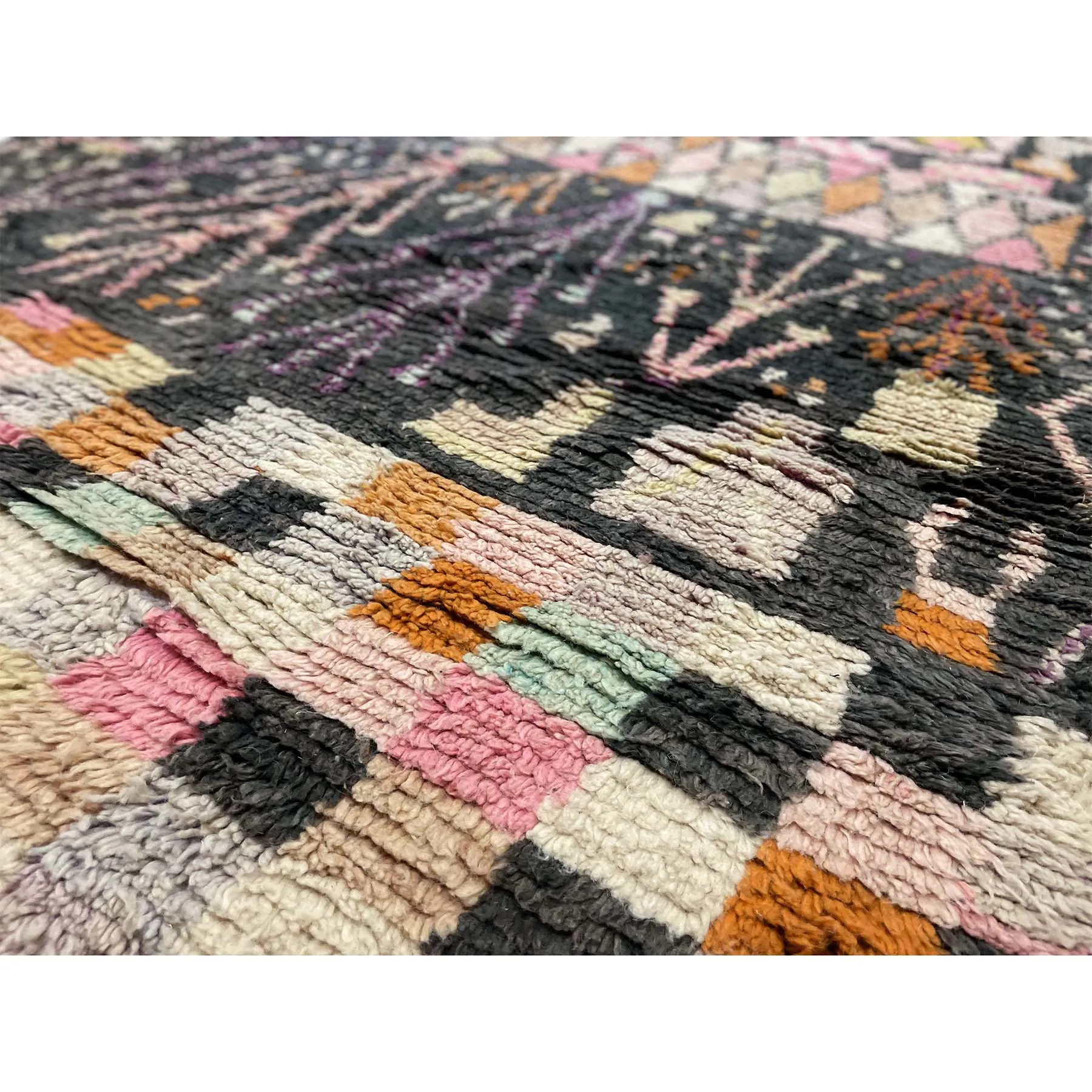 No. 672 | 6' x 8' 5"