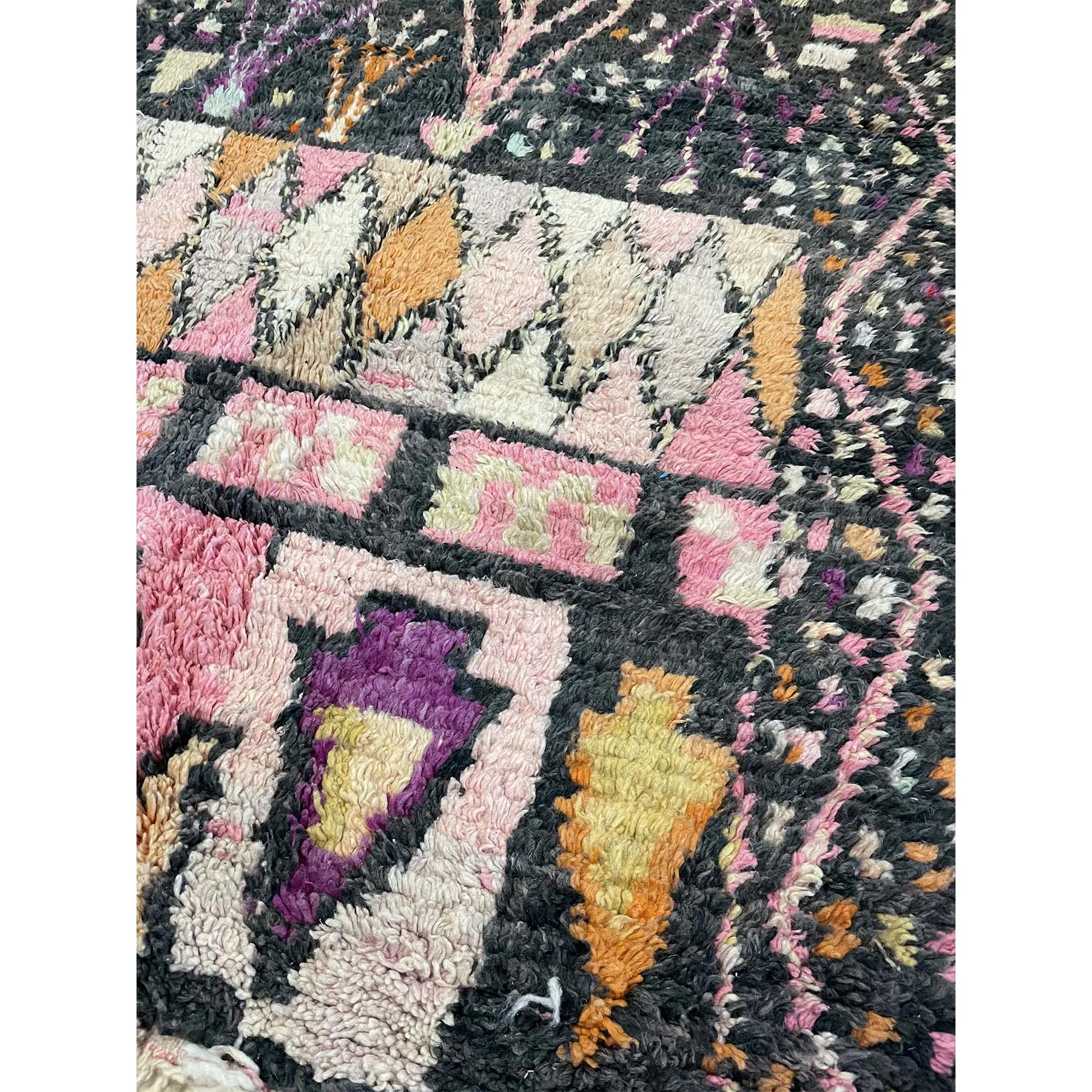 No. 672 | 6' x 8' 5"