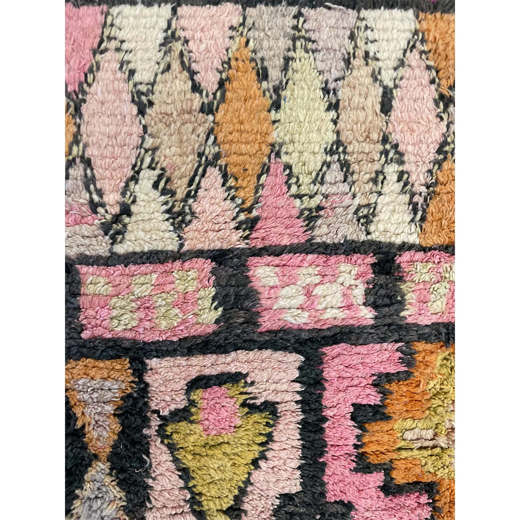 No. 672 | 6' x 8' 5"