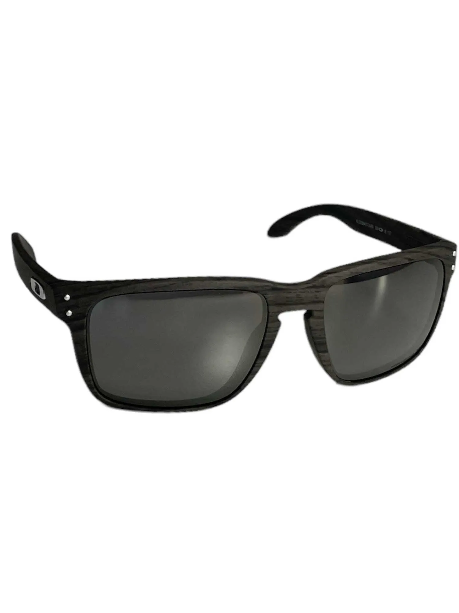 Oakley Holbrook XL Polarized Sunglasses