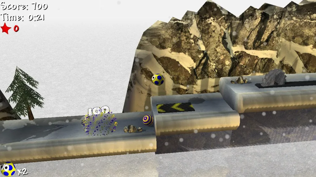On A Roll 3D (PC)