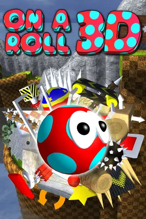 On A Roll 3D (PC)