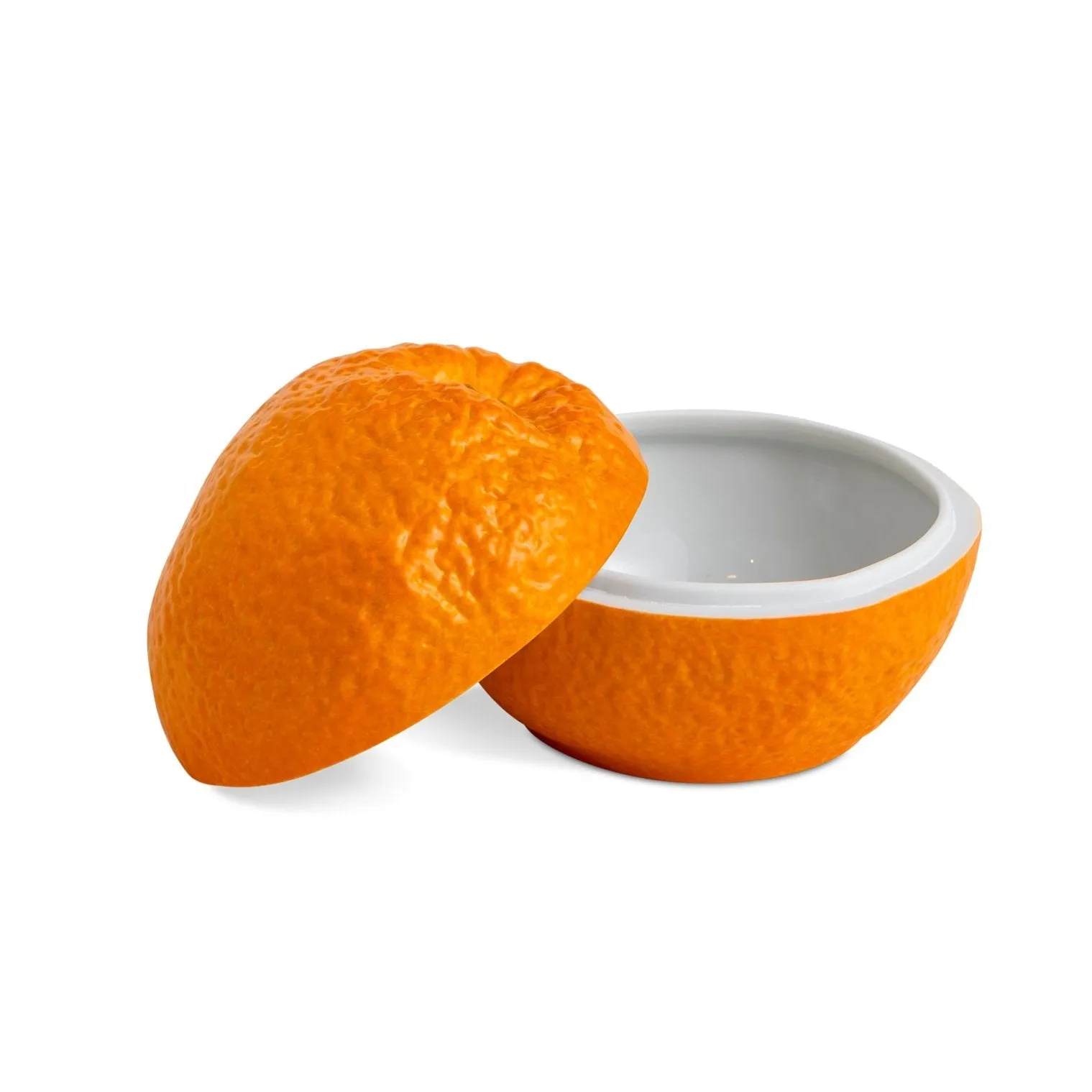 Orange Box Dish