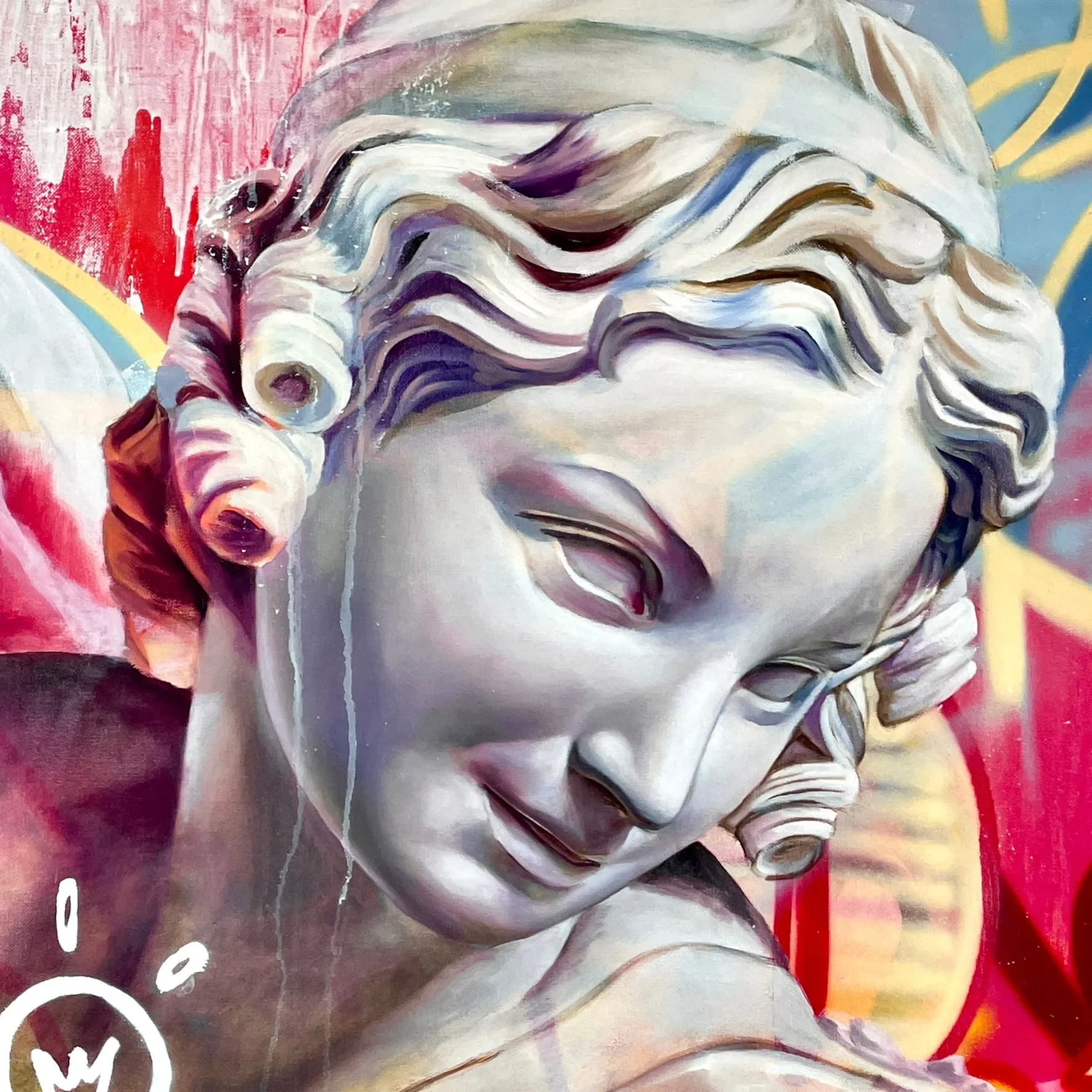 Orphic Hymn to Cupid