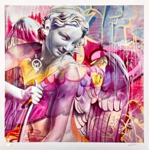 Orphic Hymn to Cupid