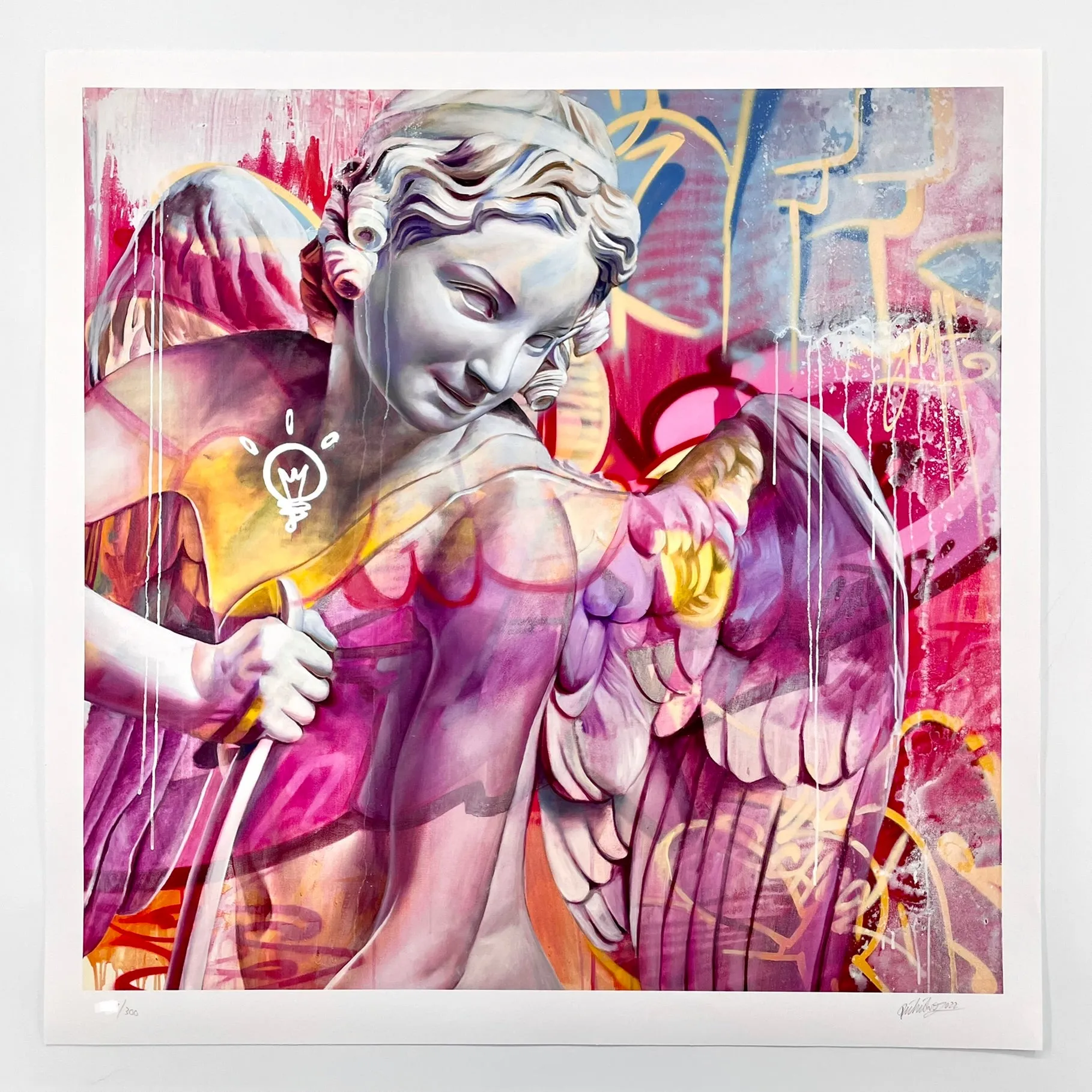 Orphic Hymn to Cupid