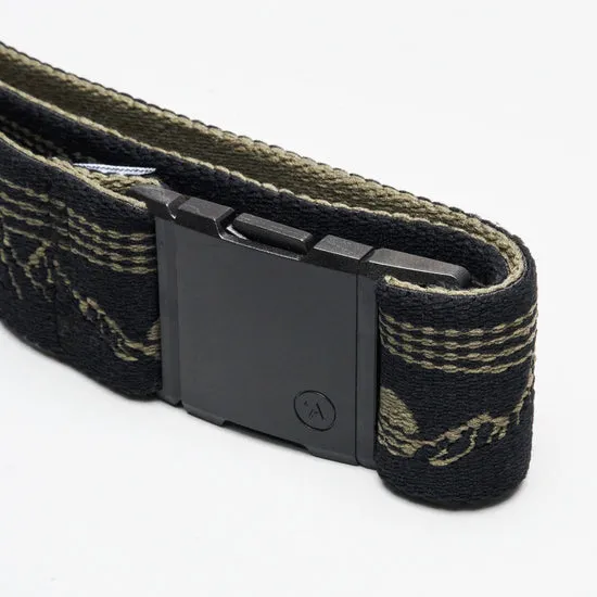 Out of Range Stretch Belt