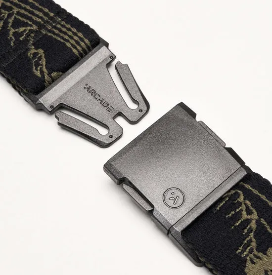 Out of Range Stretch Belt