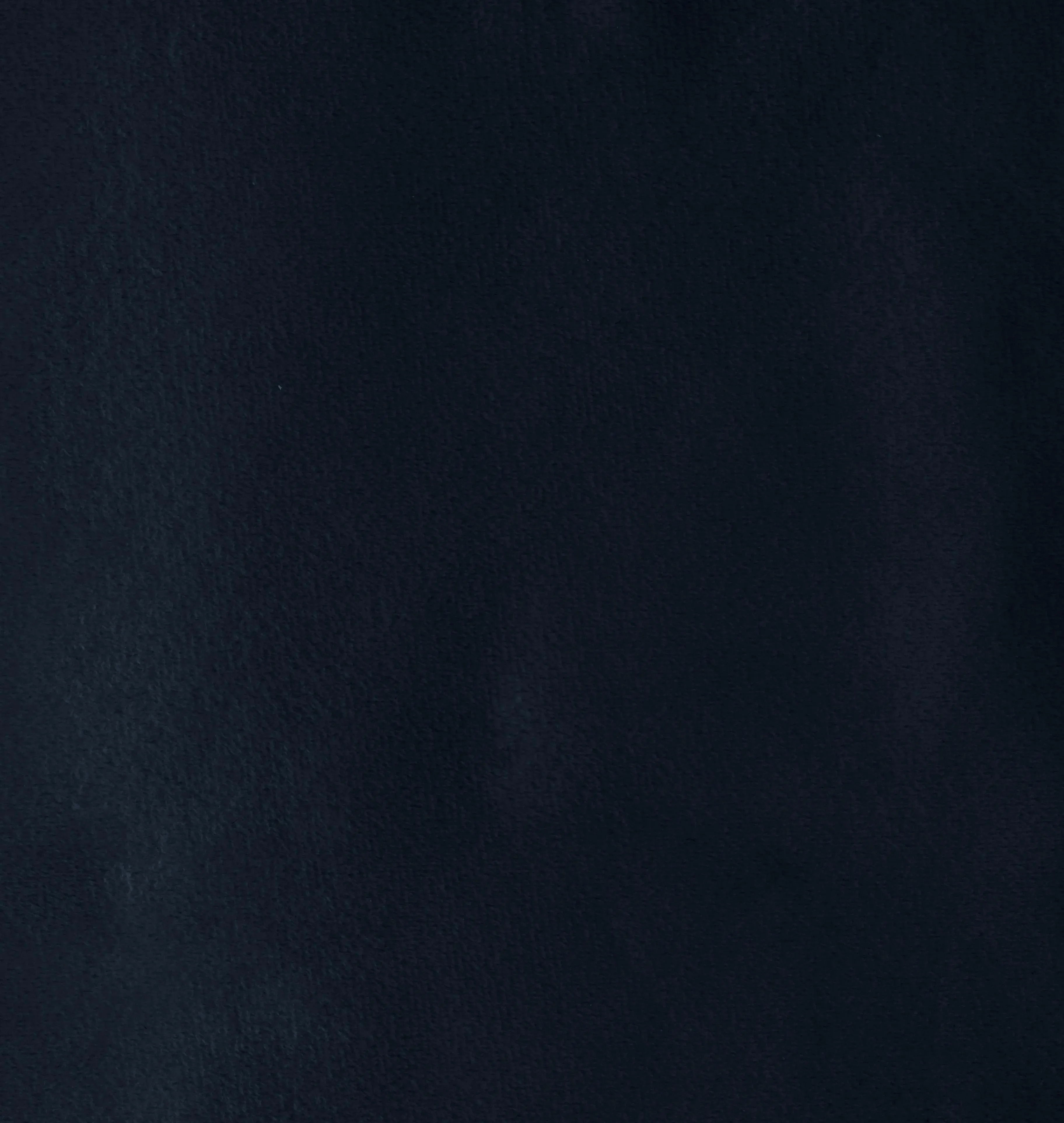 Pablo Navy Velvet Queen Bed