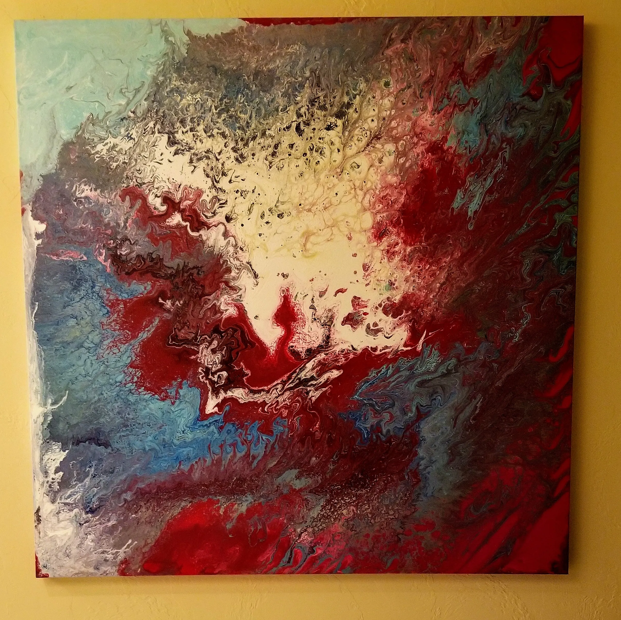 Painting Classes
