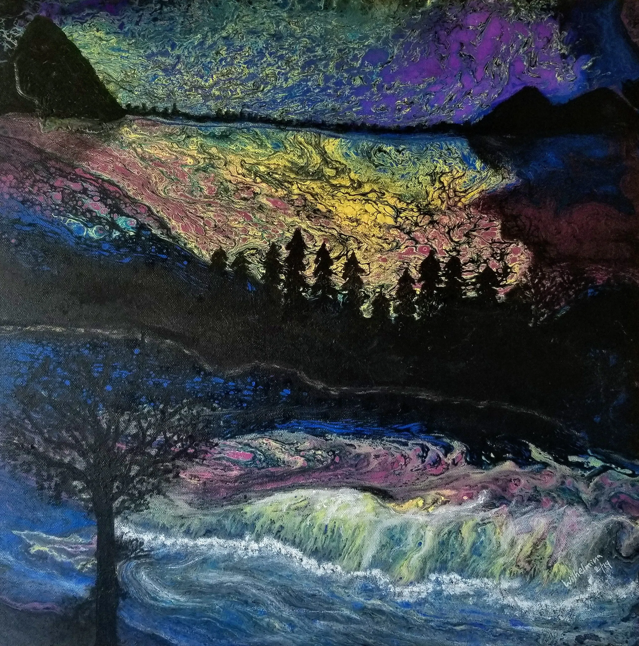 Painting Classes