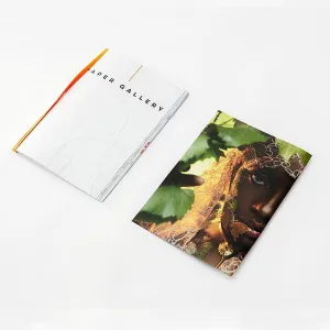 Paper Gallery by Something Different