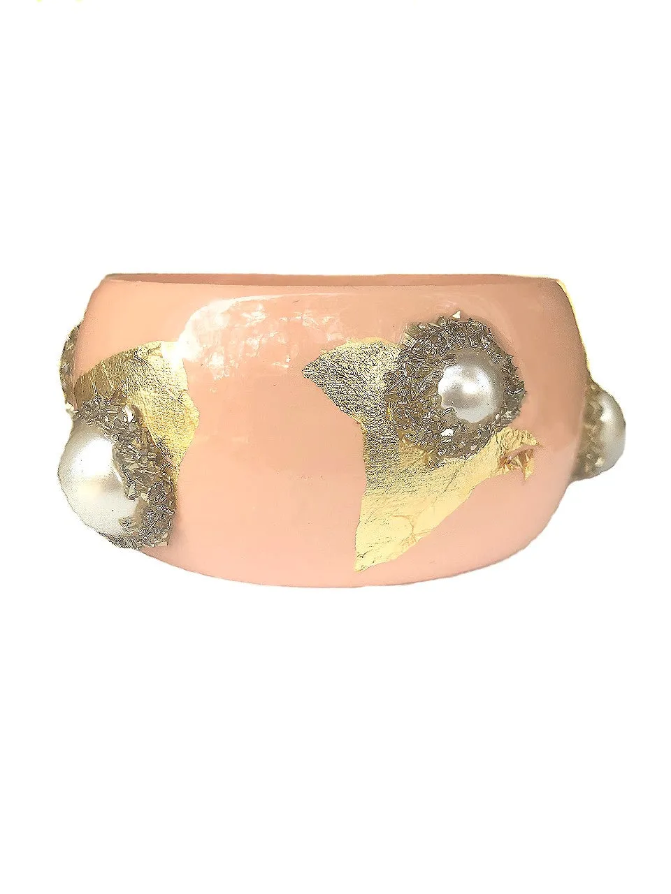 Pearl Bangles©