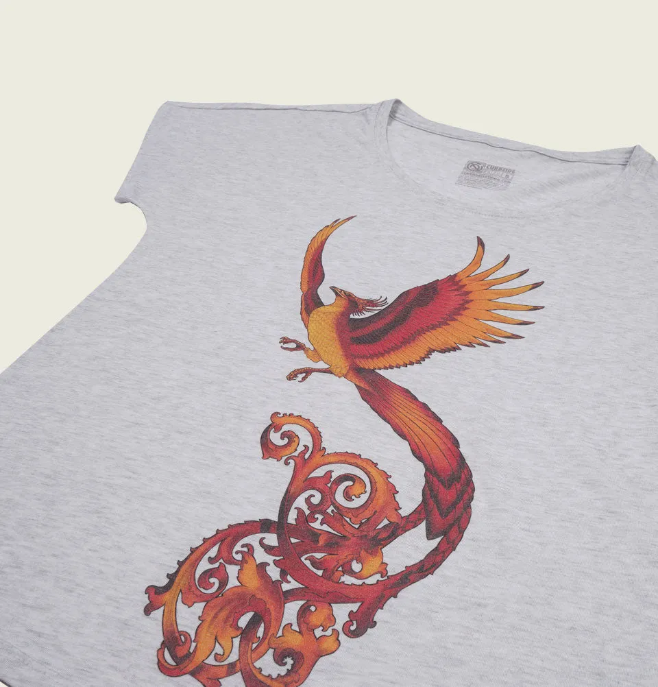 Phoenix Women's Dolman T-shirt