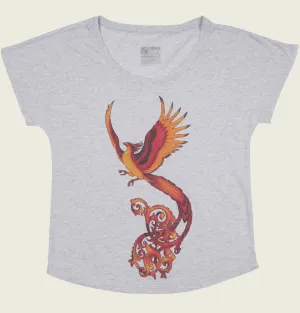 Phoenix Women's Dolman T-shirt