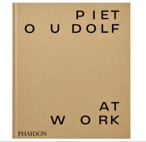 Piet Oudolf At Work