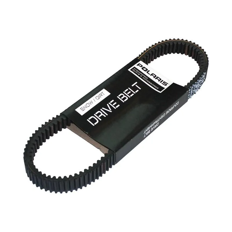 Polaris OEM Snowmobile Engineered Drive Belt 3211115