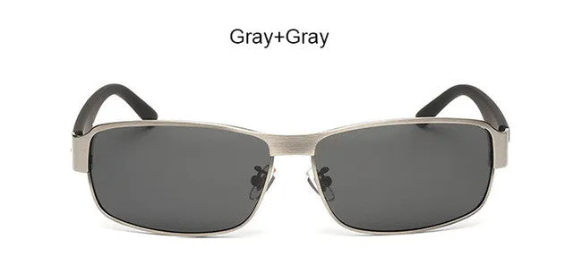 Polarized Designer Sunglasses