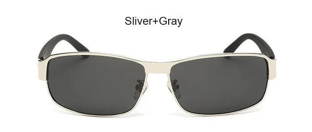 Polarized Designer Sunglasses