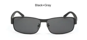 Polarized Designer Sunglasses