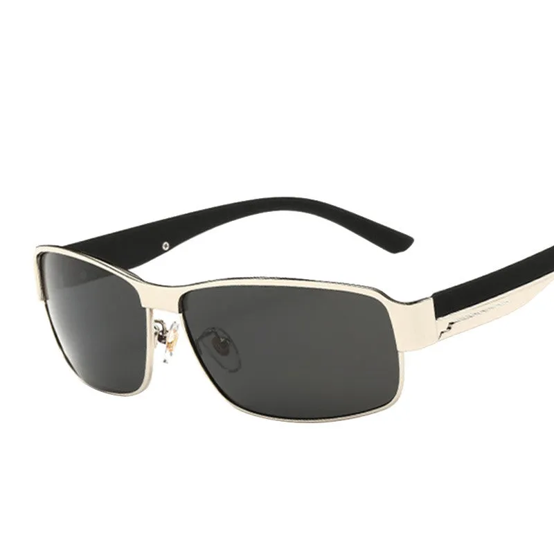 Polarized Designer Sunglasses