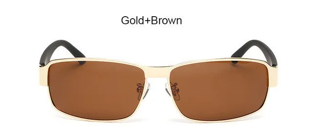 Polarized Designer Sunglasses