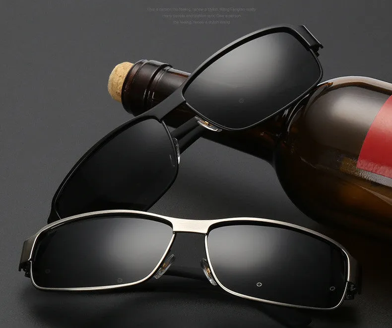 Polarized Designer Sunglasses