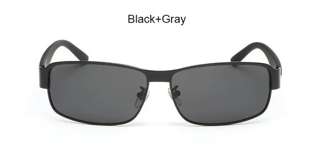 Polarized Designer Sunglasses