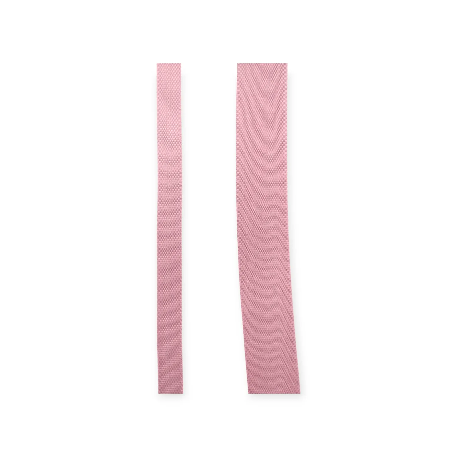 PolyProp Webbing Baby Pink