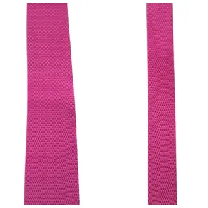 PolyProp Webbing Cerise Pink