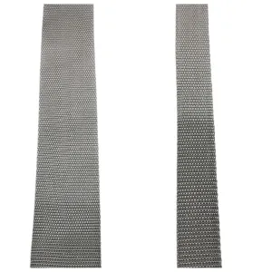 PolyProp Webbing Grey