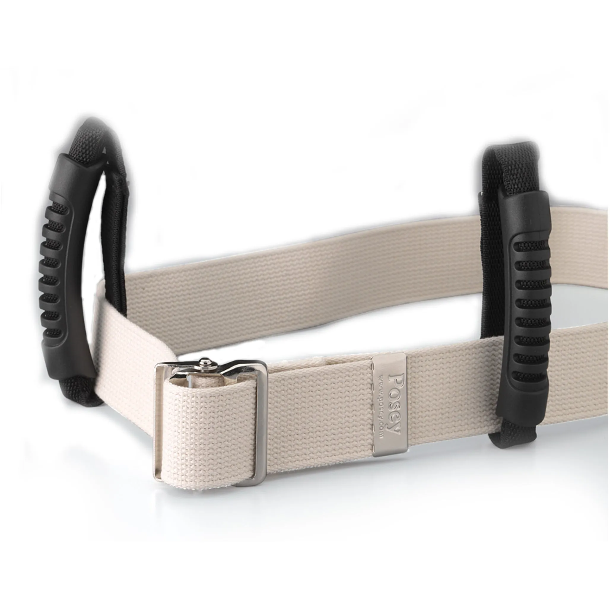 Posey Add-On Gait Belt Handles