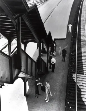 Poughkeepsie, New York, 1937