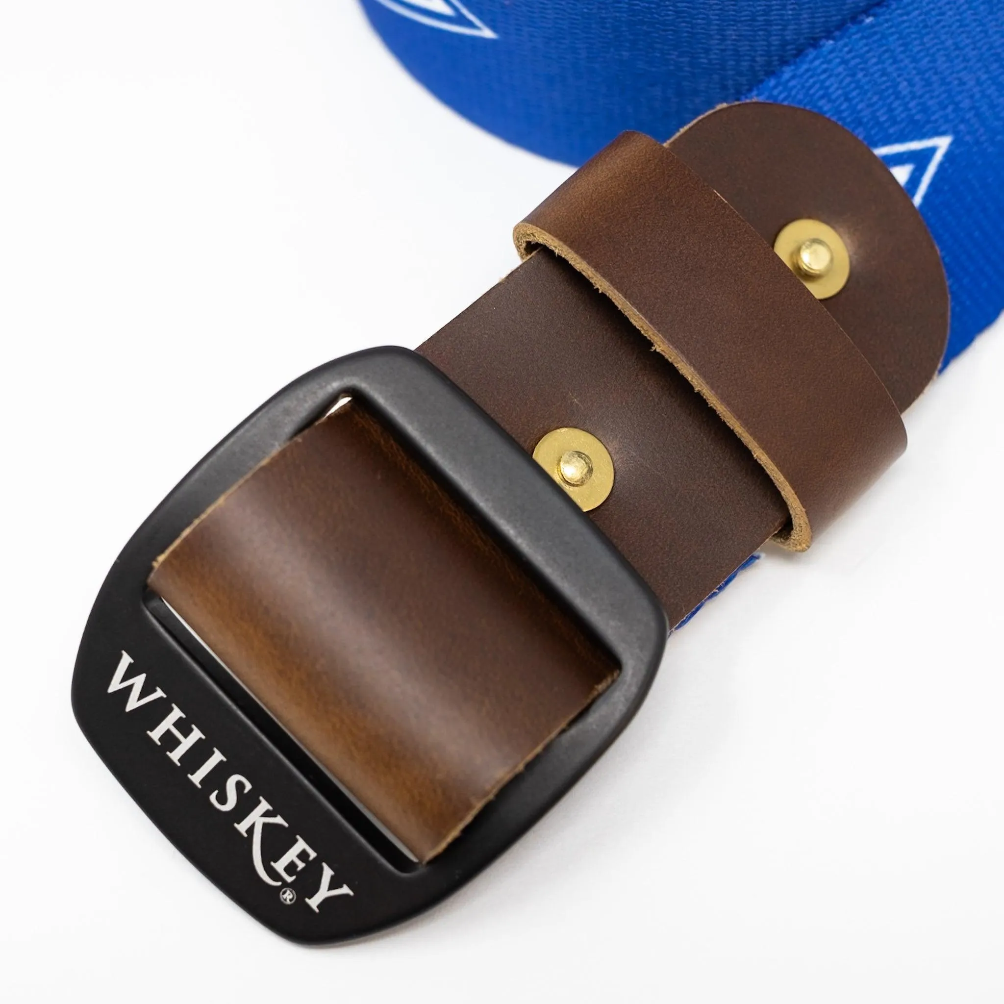 Private Label Webbing Belts - Wholesale