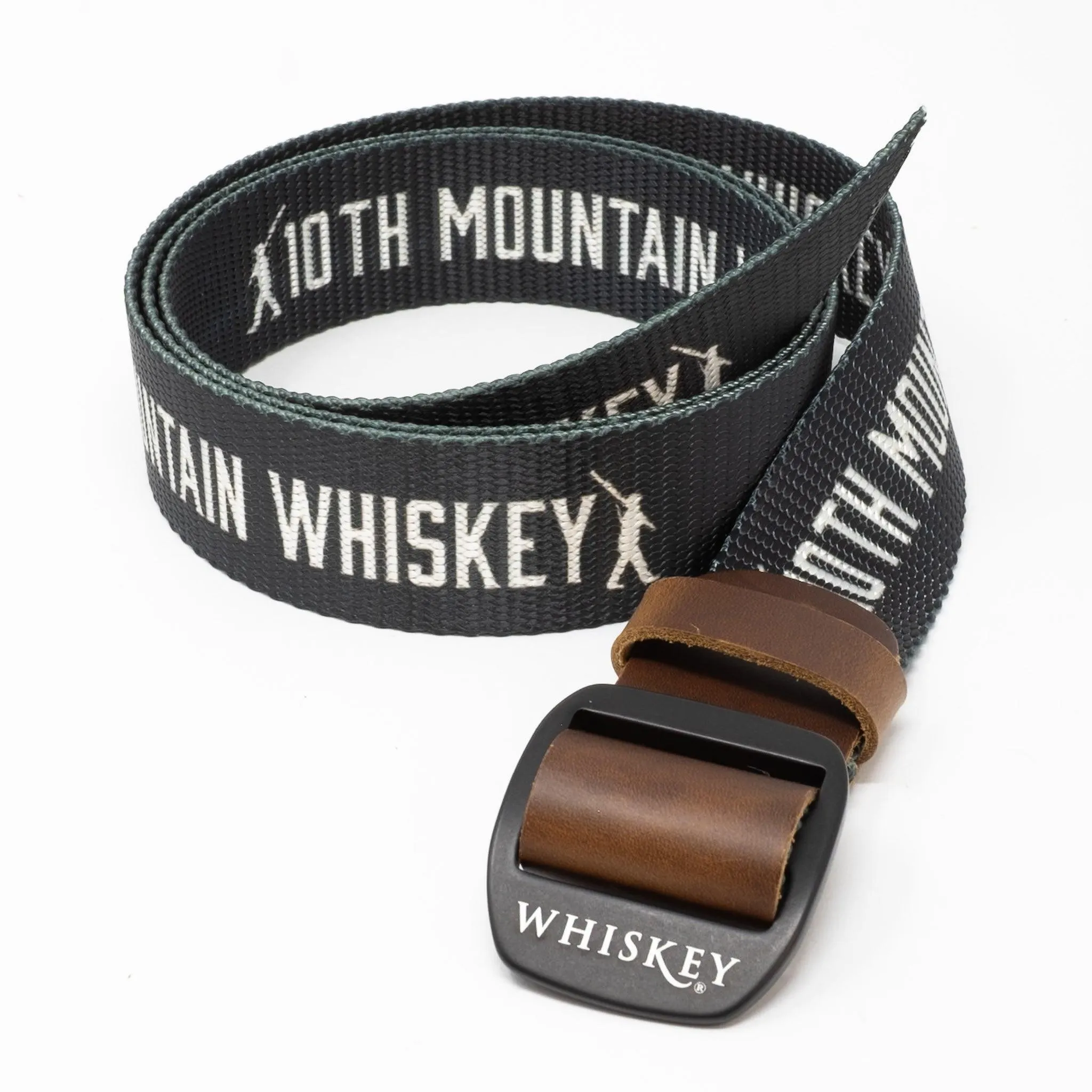 Private Label Webbing Belts - Wholesale