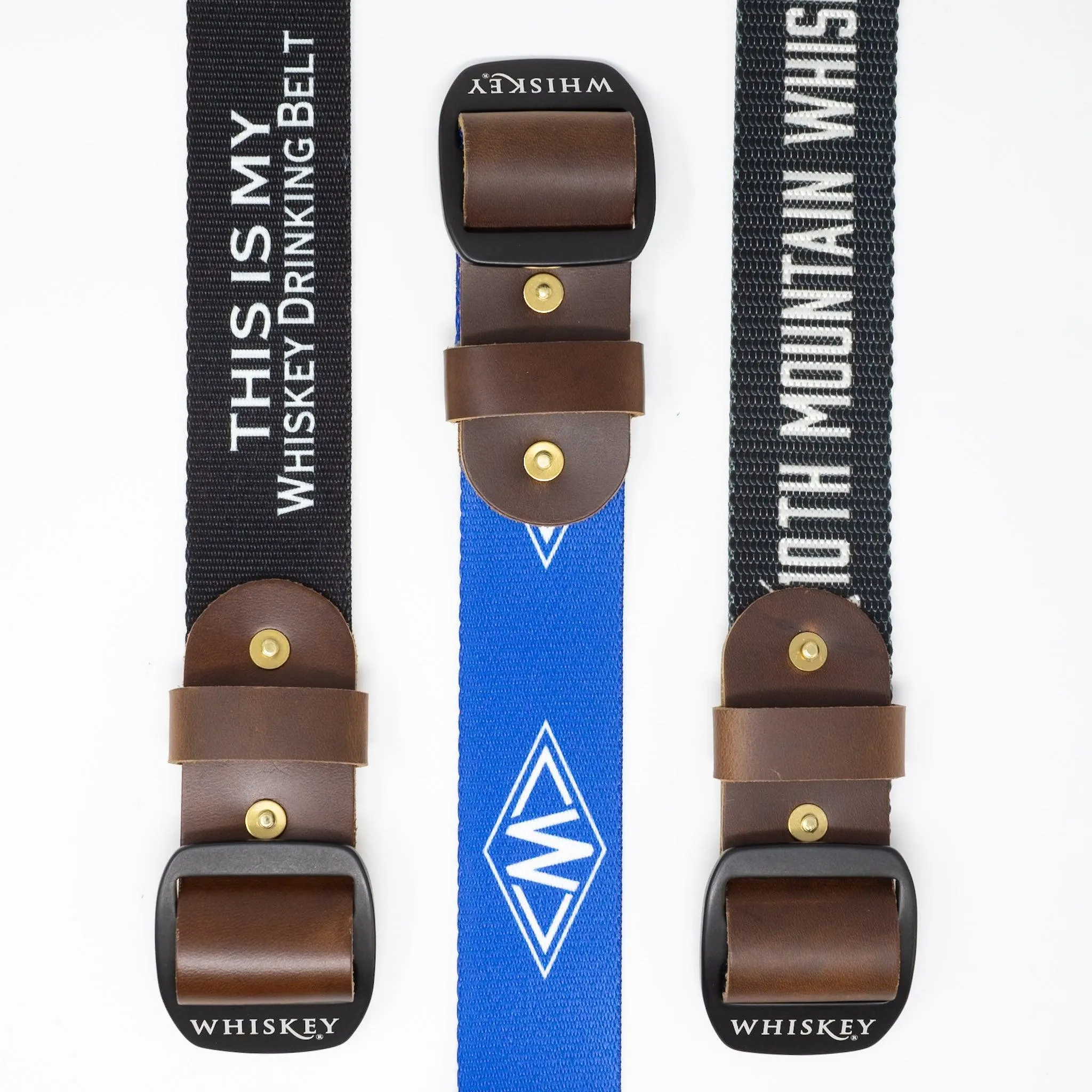 Private Label Webbing Belts - Wholesale