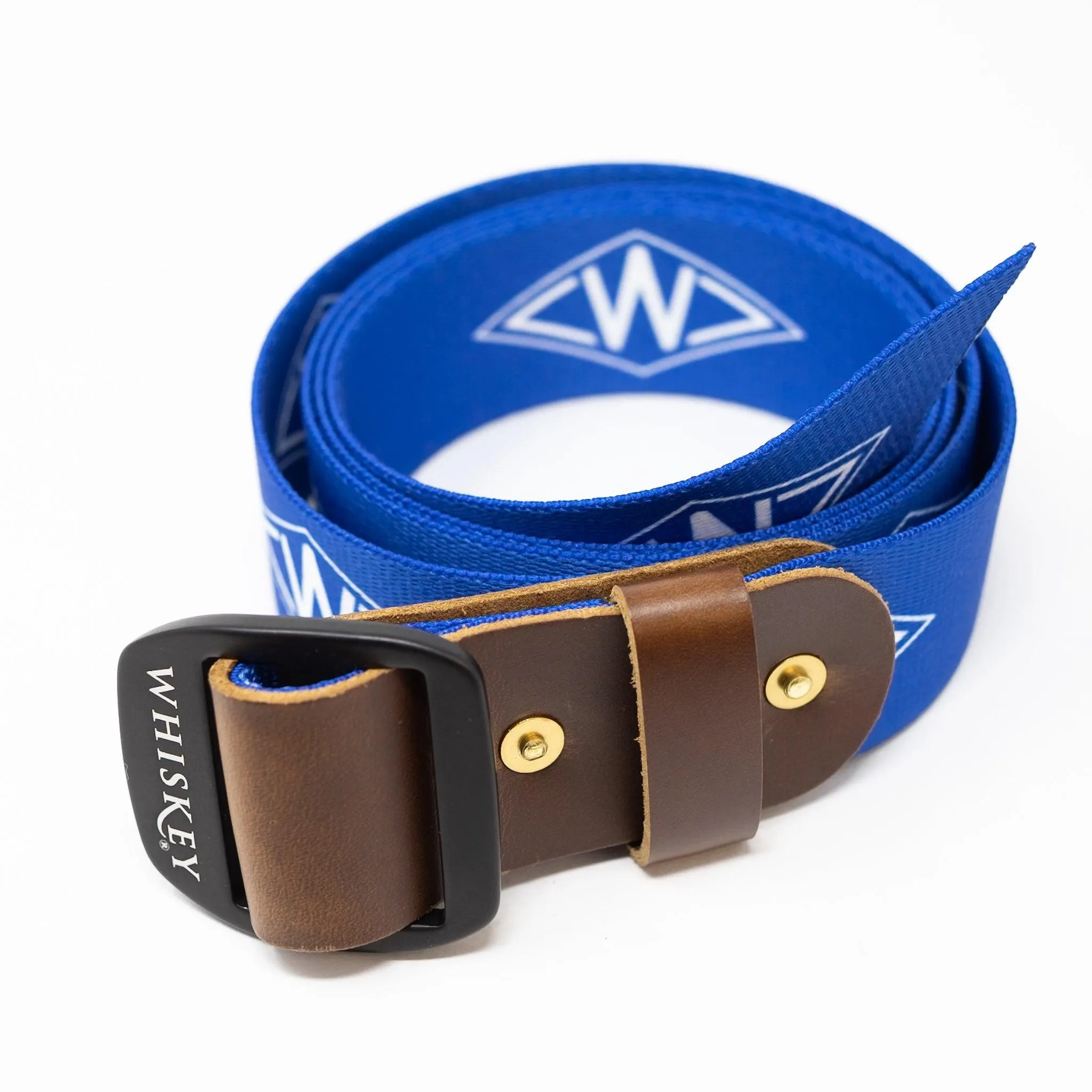 Private Label Webbing Belts - Wholesale