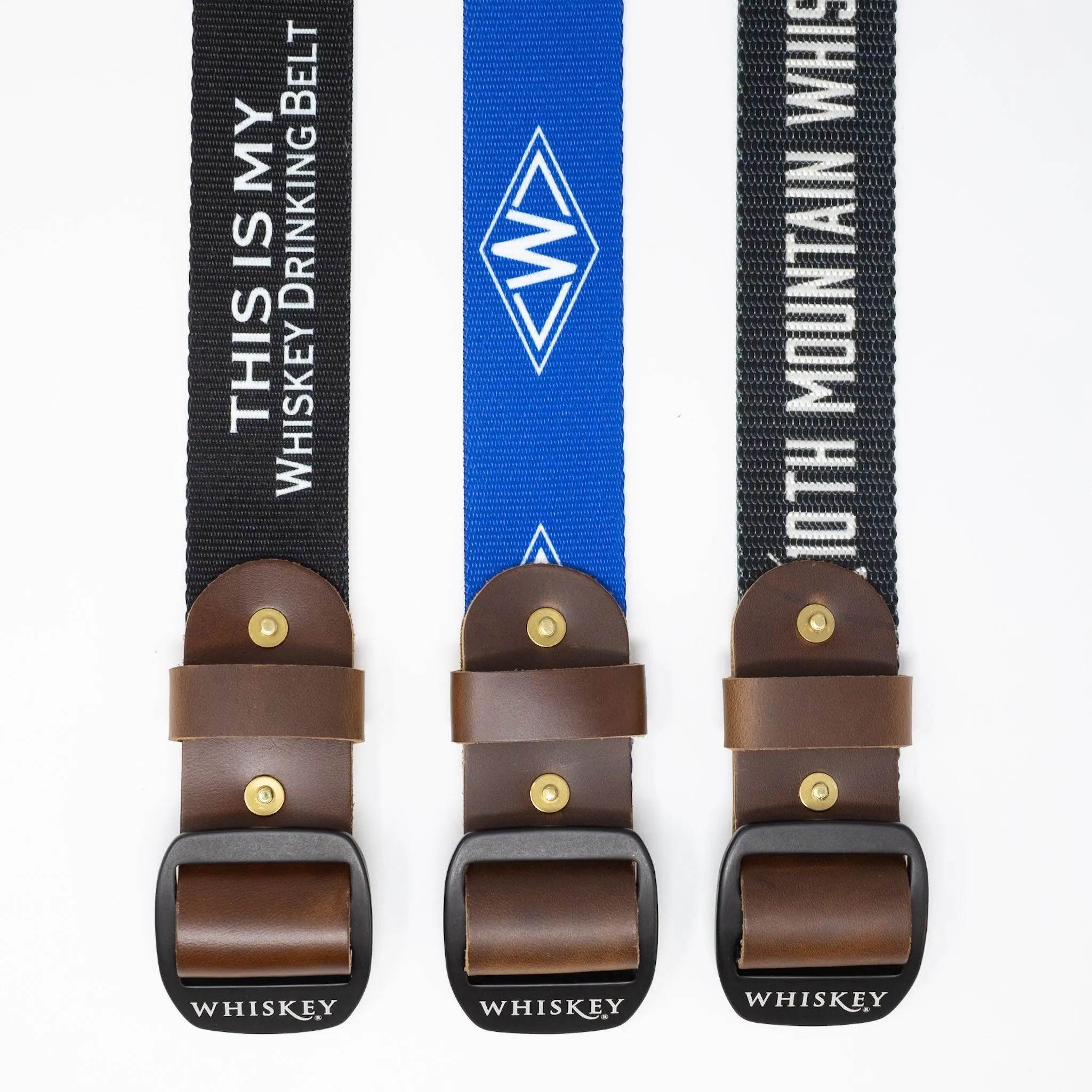 Private Label Webbing Belts - Wholesale