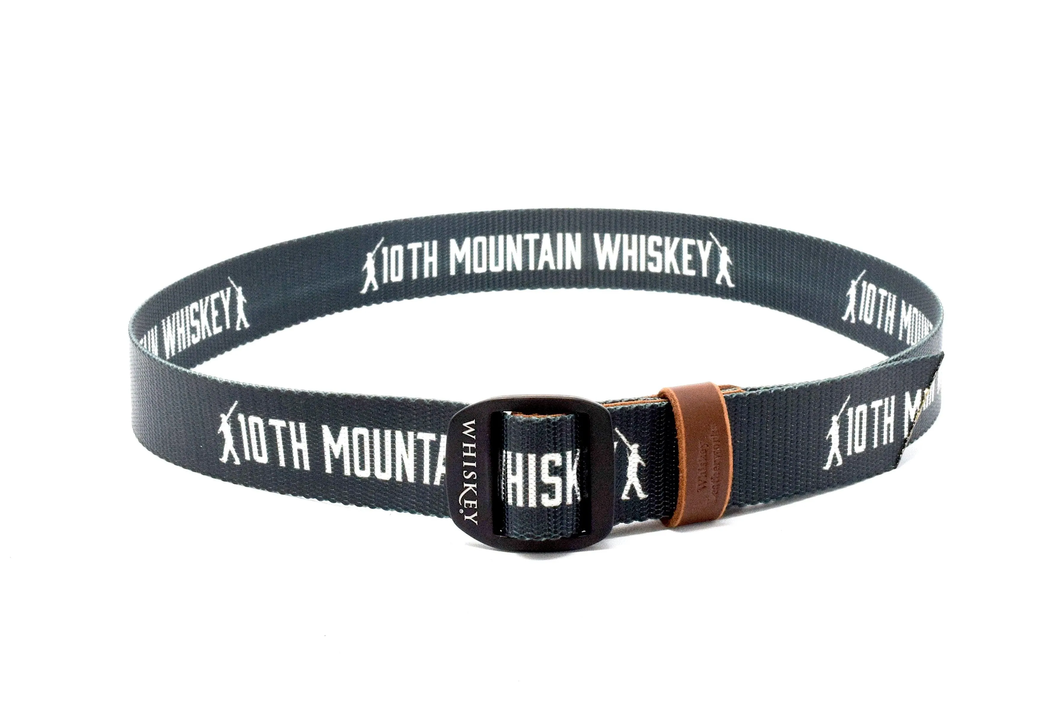 Private Label Webbing Belts - Wholesale