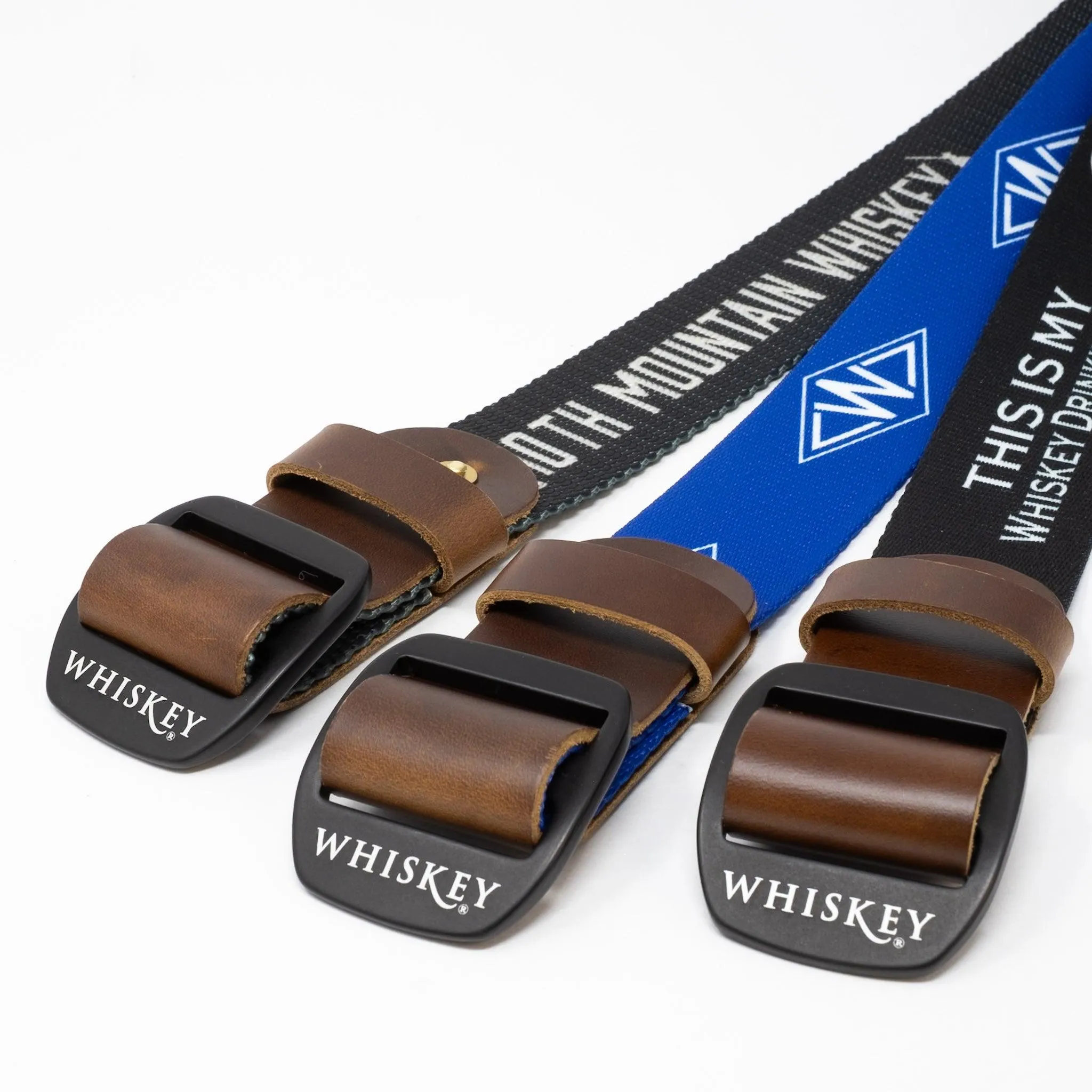 Private Label Webbing Belts - Wholesale