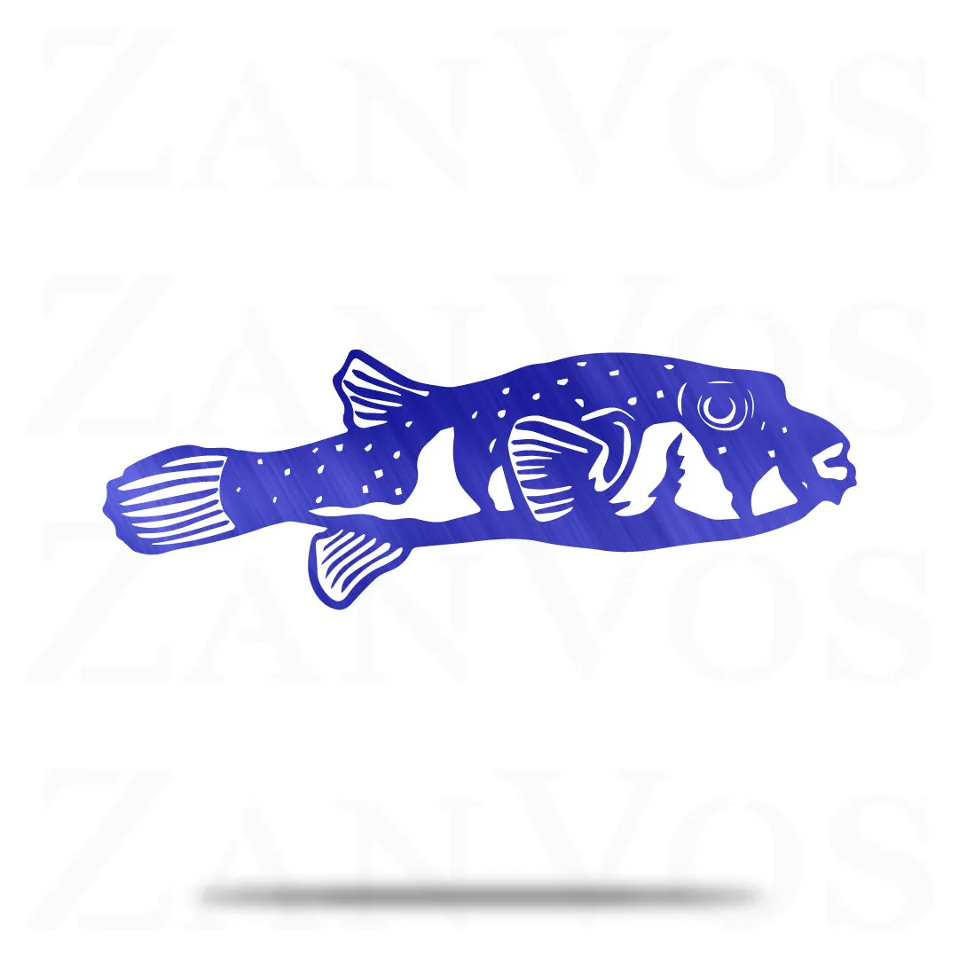 Pufferfish