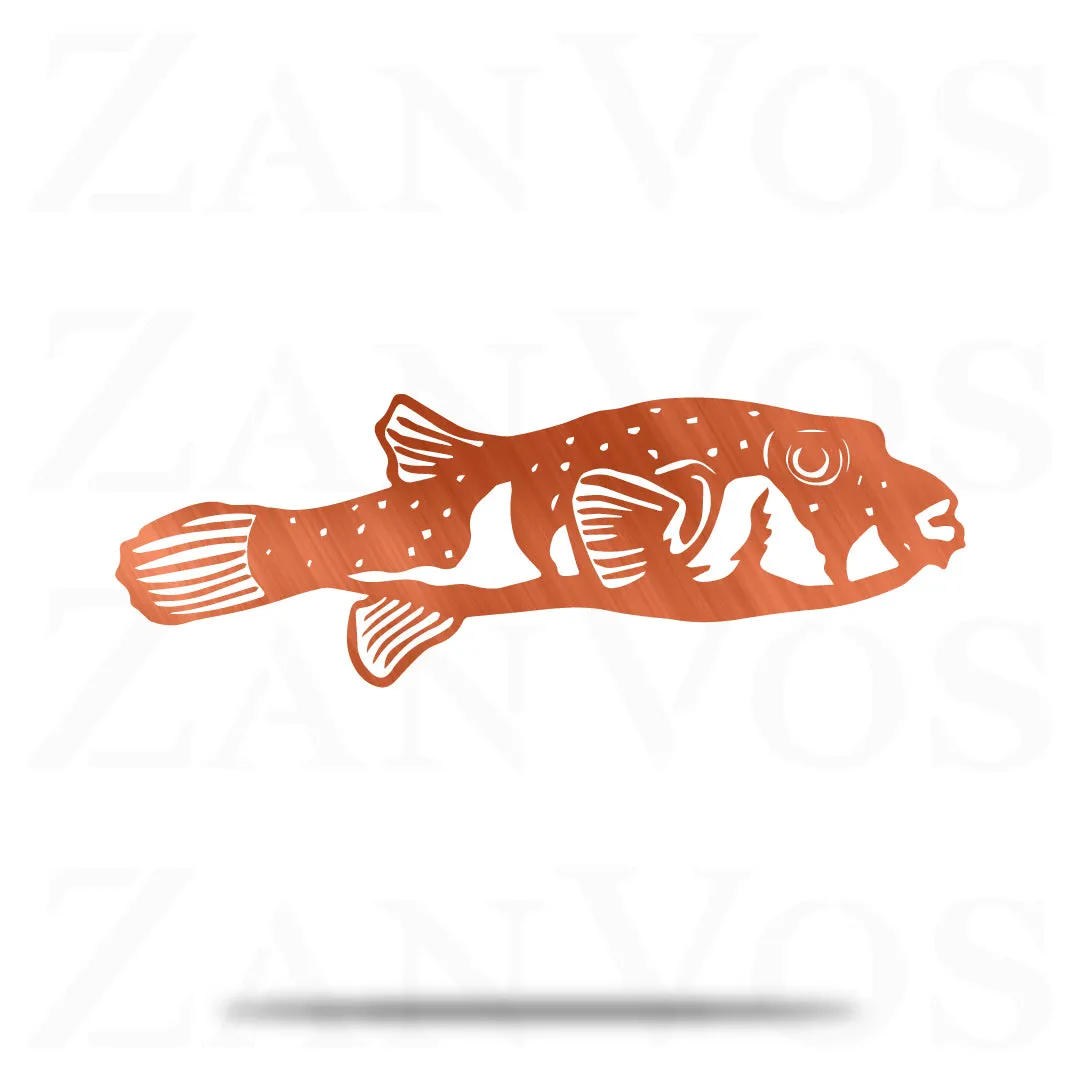 Pufferfish