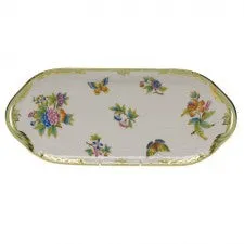 Queen Victoria Sandwich Tray