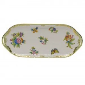 Queen Victoria Sandwich Tray