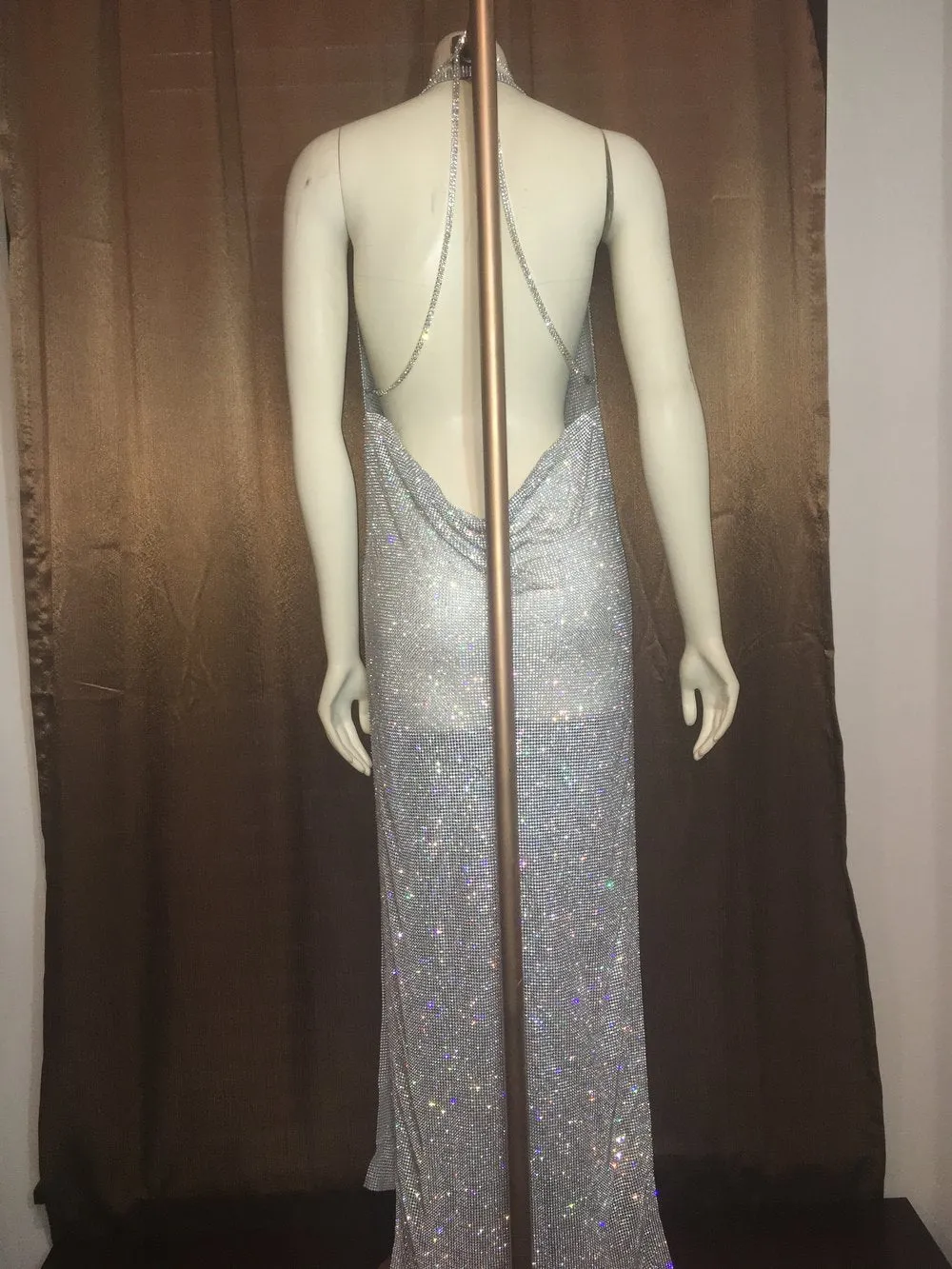 "GLAMOROUS"