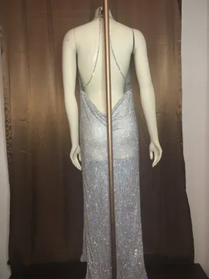 "GLAMOROUS"