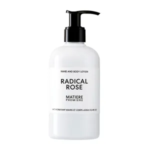 Radical Rose Hand & Body Lotion