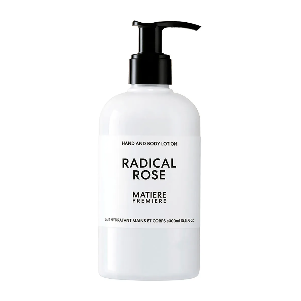 Radical Rose Hand & Body Lotion