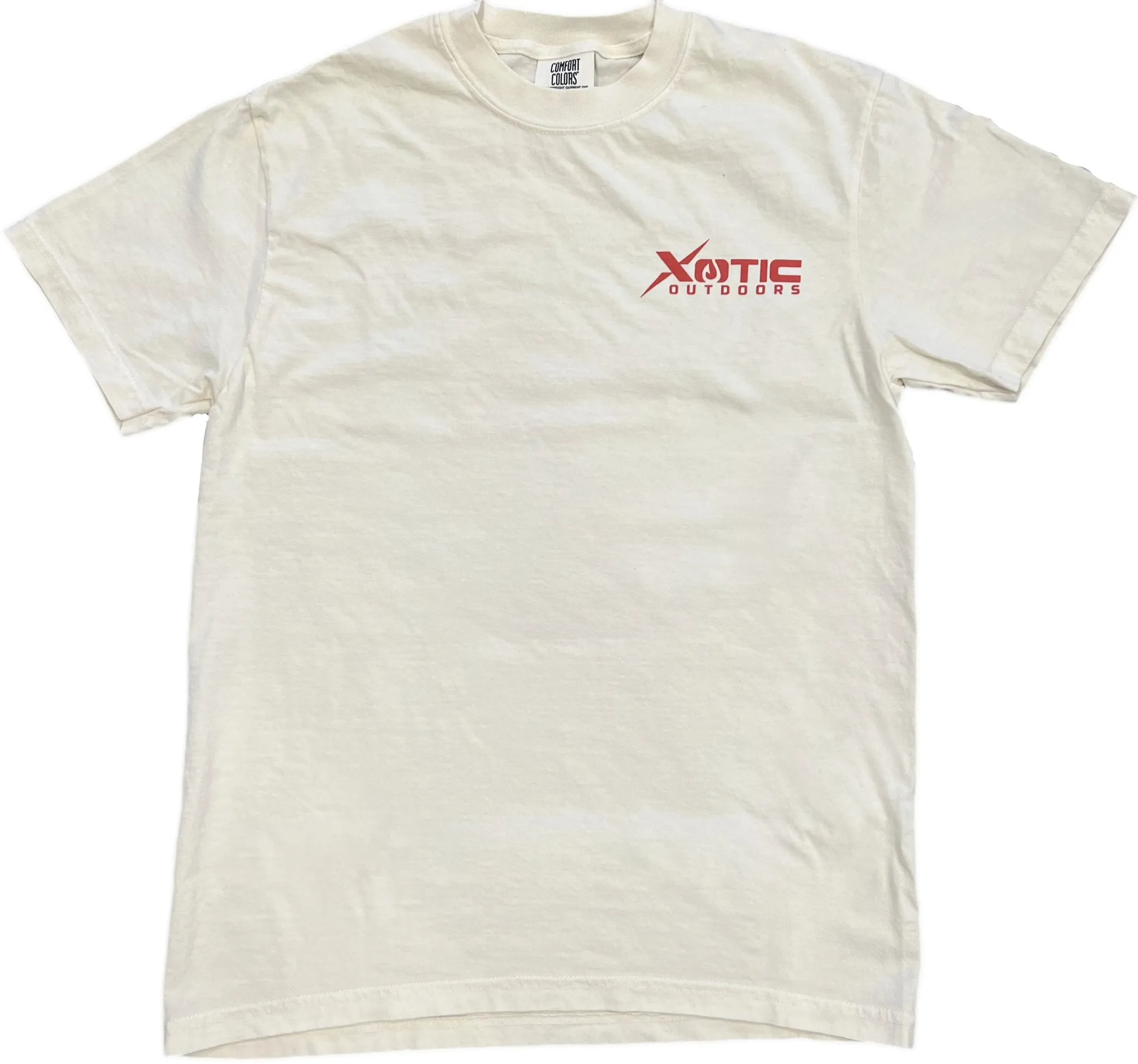 Redfish Cowboy T-Shirt