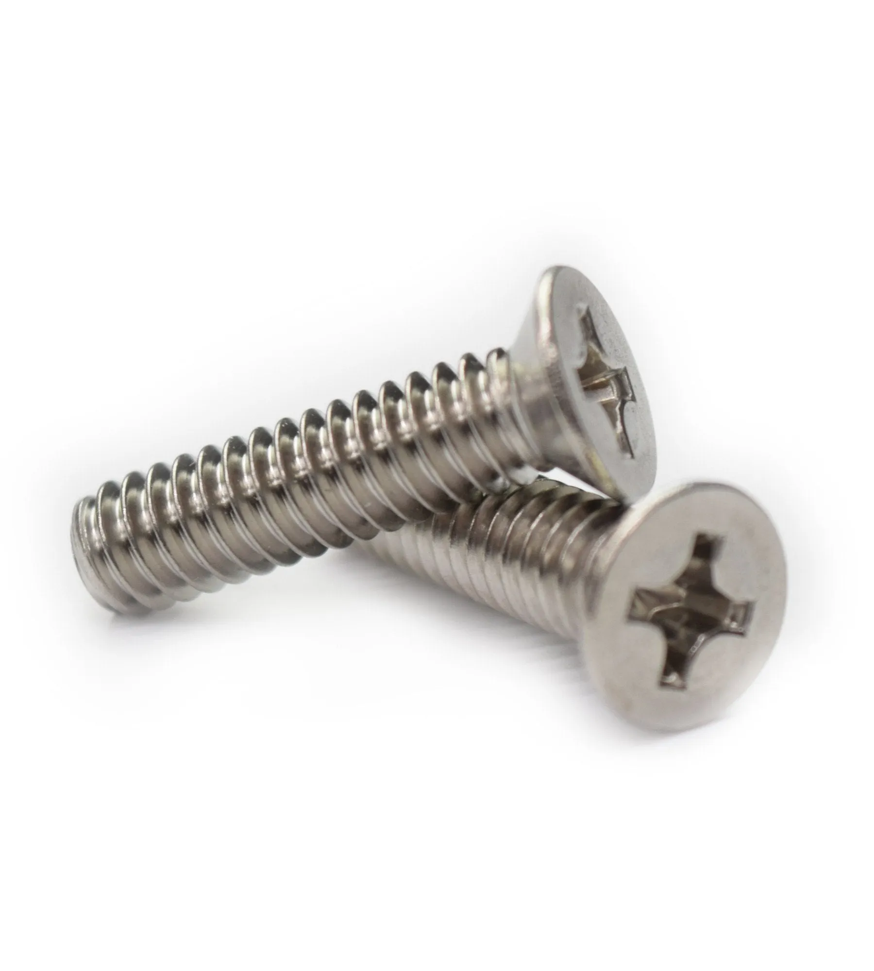 Replacement Lever Screws - 1" inch